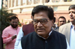 Ram Gopal Yadav, sacked from Samajwadi Party in Yadav feud, taken back